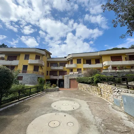 شقة La Casina Di Sara *